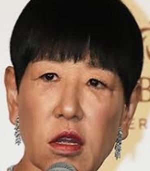 和田アキ子