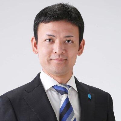 吉田真次 自民