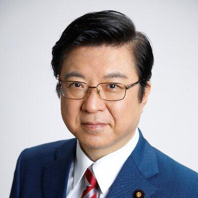 礒崎陽輔 元農林水産副大臣