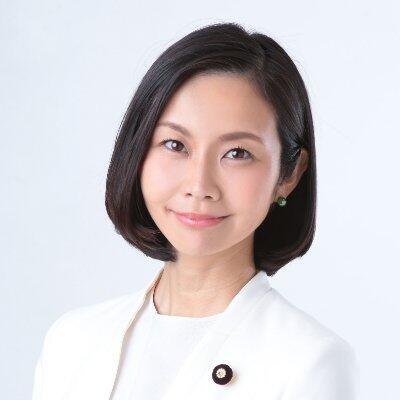 梅村みずほ・維新