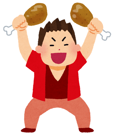 肉食