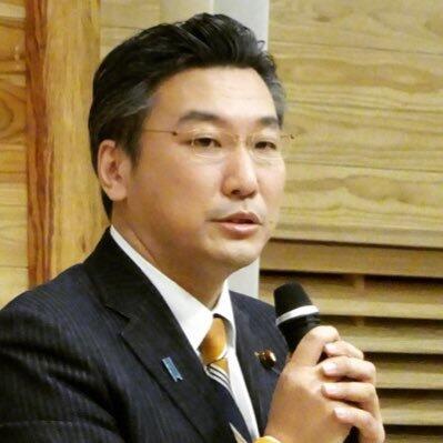 橋本岳　自民