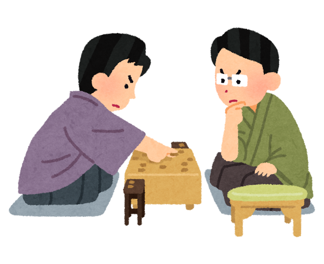 【プライバシー問題】女流棋士・竹部さゆりさん「山崎九段が離婚してる」と非公開の情報を生放送で放言 →山崎九段は後半急に失着が続き敗北 → 大炎上し謝罪 → ………