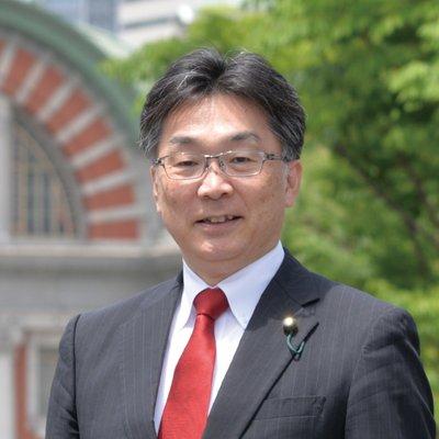 川嶋広稔　大阪市会議員 自民