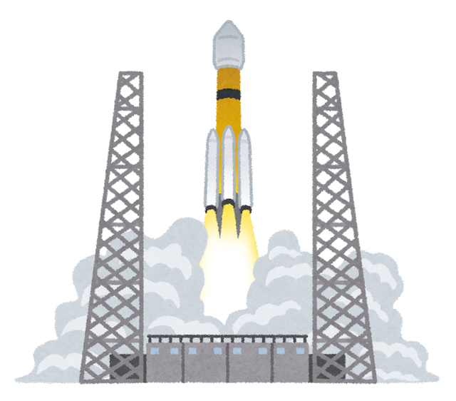ロケット