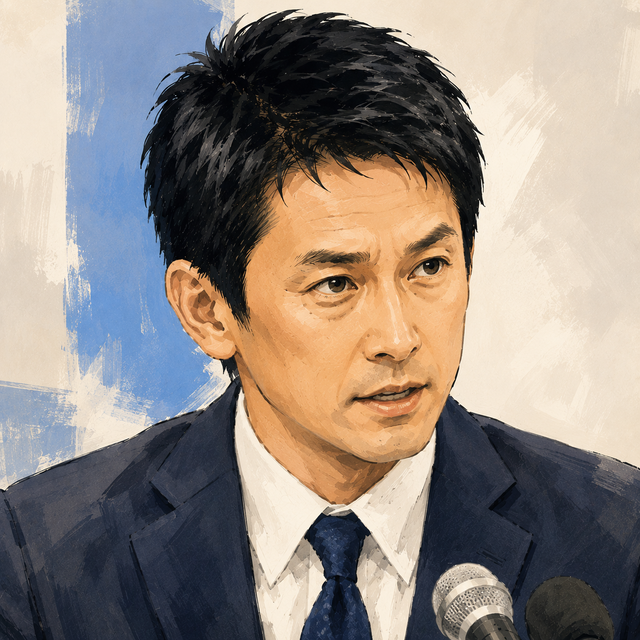 小川淳也