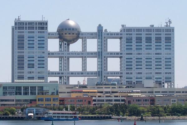 フジテレビ