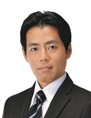 福田達夫