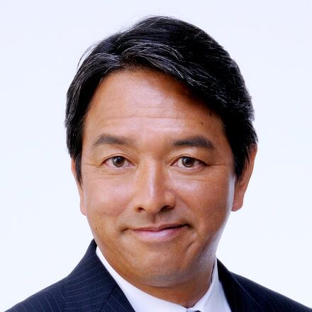 榛葉賀津也