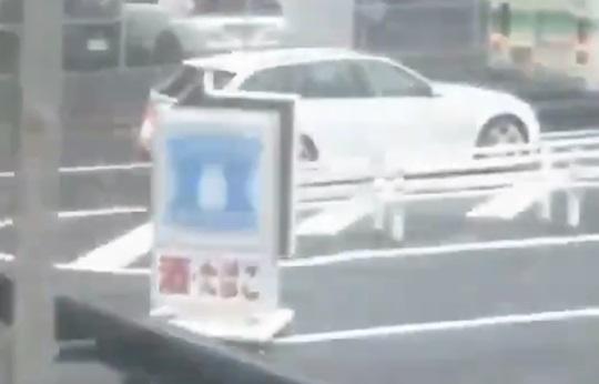 台風ロー素案