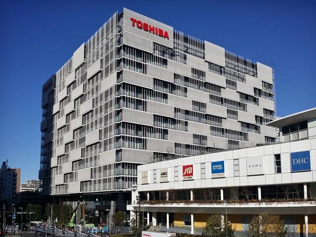 東芝