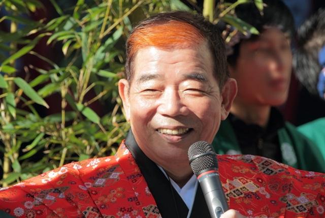 池乃めだか