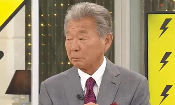 みのもんた覚醒?