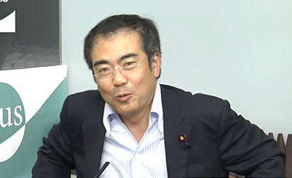 安藤ひろし