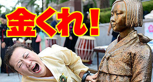 金くれ