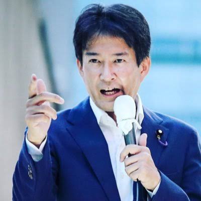 柳ヶ瀬裕文 維新