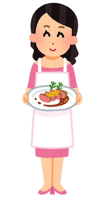 料理研究家