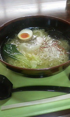 ふかひれラーメン.JPG