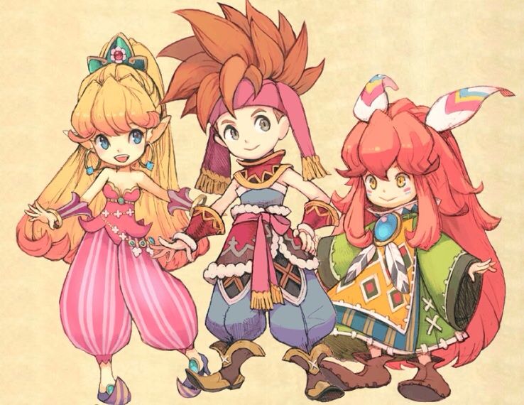コラボアイテム 聖剣伝説2コラボ魔ペットについて マッピーの聖剣伝説rise Of Mana 攻略ブログ コラボアイテム 聖剣伝説2コラボ魔ペットについて マッピーの聖剣伝説rise Of Mana 攻略ブログ