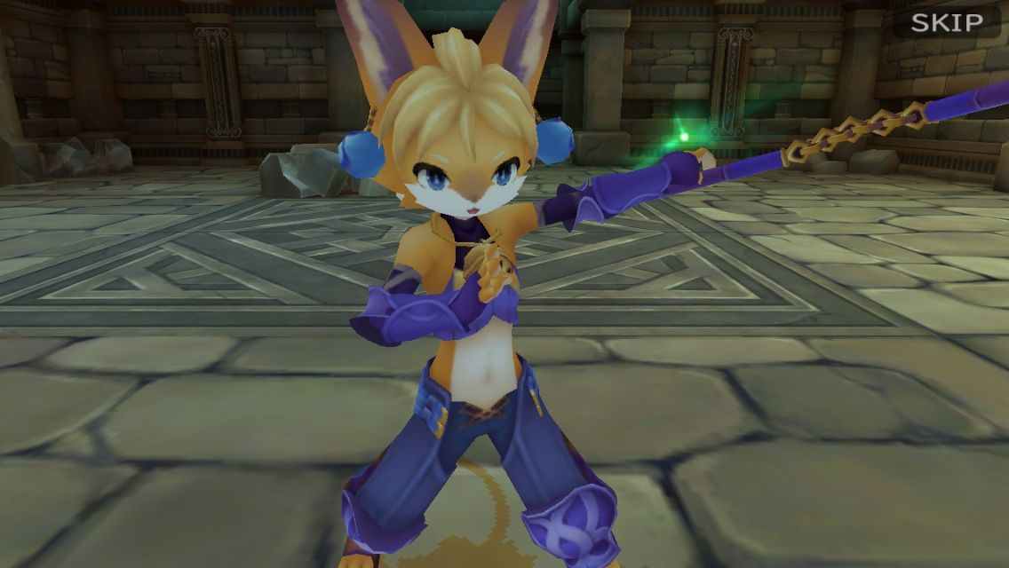 攻略情報 マッピーの聖剣伝説rise Of Mana 攻略ブログ