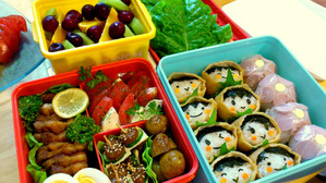 弁当