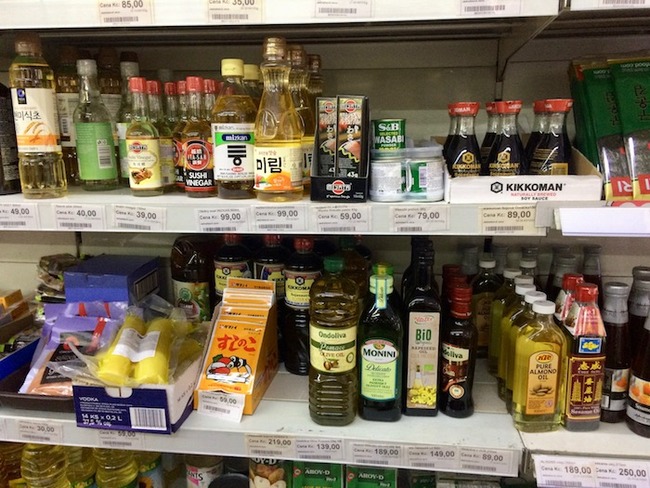 シューマイの皮、お酢、パン粉、キユーピーマヨネーズ他／Asisa 