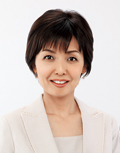 中島かおりさん