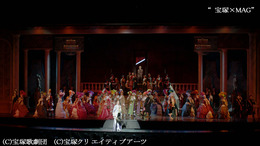 『THE SCARLET PIMPERNEL』