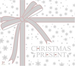 『CHRISTMAS PRESENT』