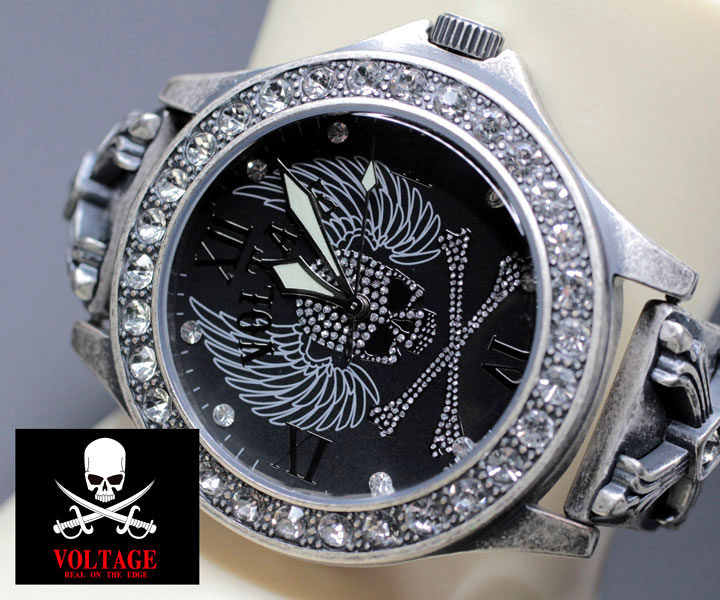 Voltage-vo030as-02m-11