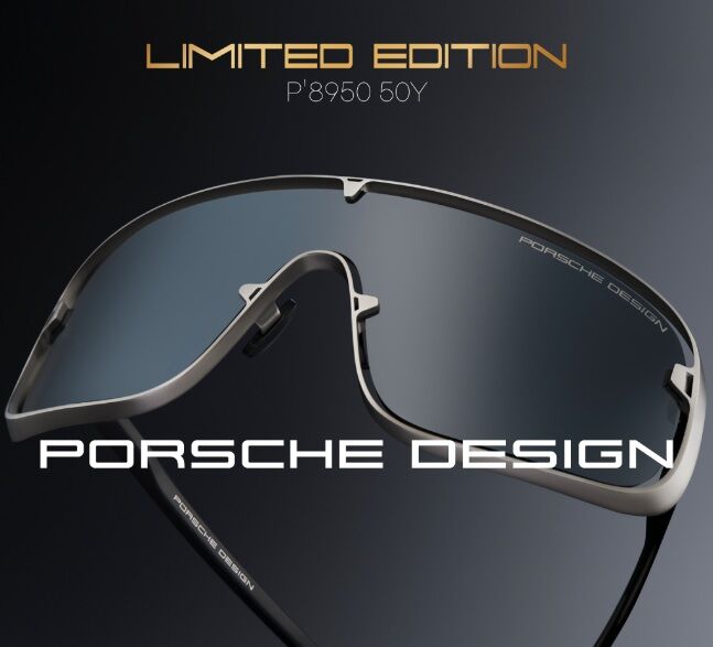 Porsche-Limited Edition2