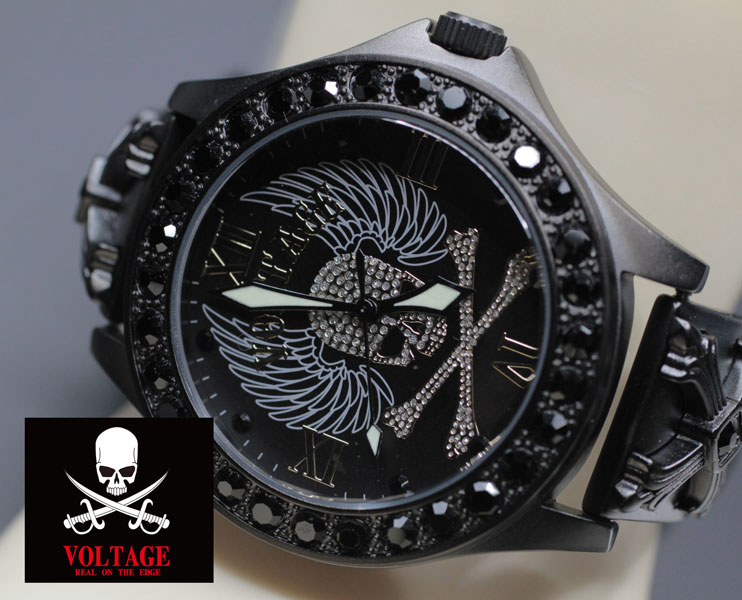 Voltage-vo030b-02m-1