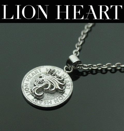 Lion-Heart-04N144SM-A