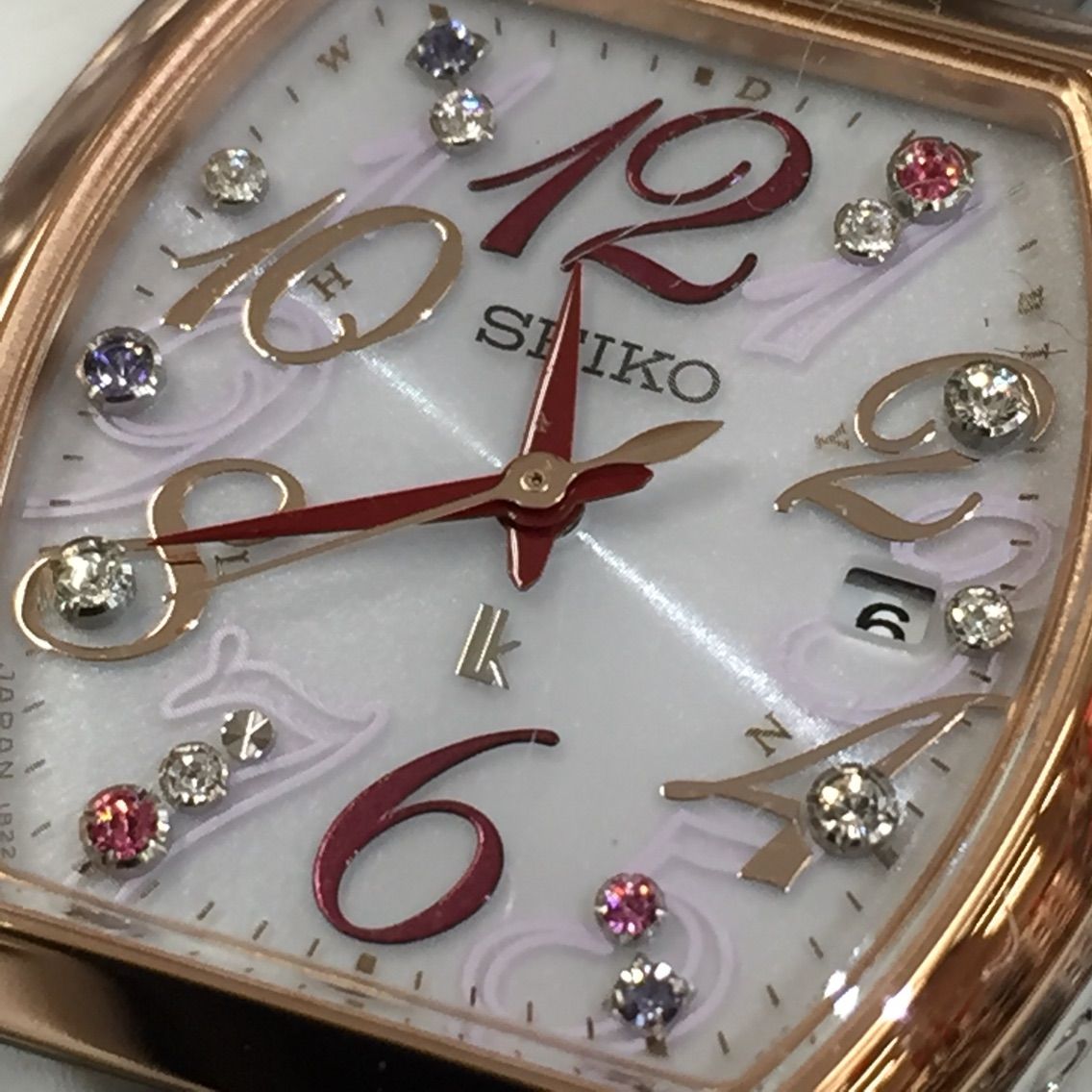 ルキア クリスマス 限定モデル 2016 : 精光堂隼人店BLOG