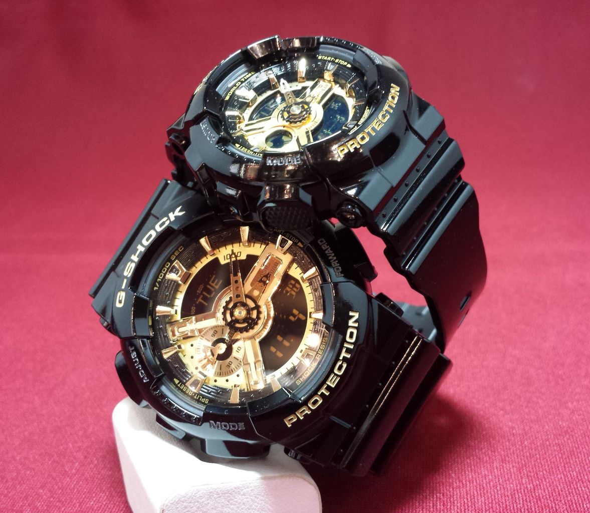 ペアウォッチの提案 精光堂隼人店のblog