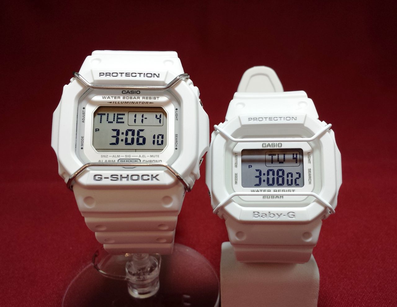 ペアウォッチの提案 精光堂隼人店のblog ペアウォッチの提案 精光堂隼人店のblog