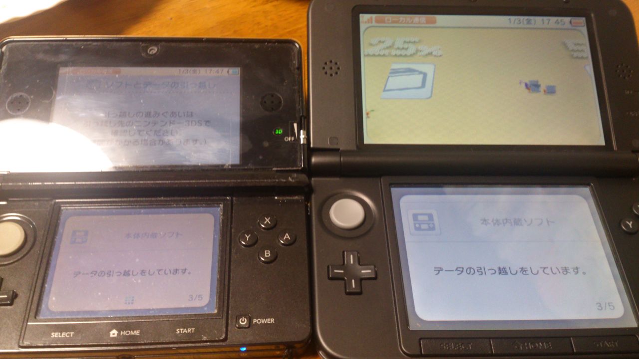 3DSLL