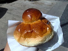 ブリオッシュ