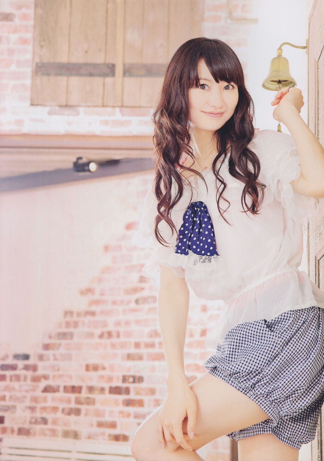 声優画像.jpg : 【戸松遥_5 『CV:戸松遥といえば？』 キャラを思い浮かべてからクリック!!