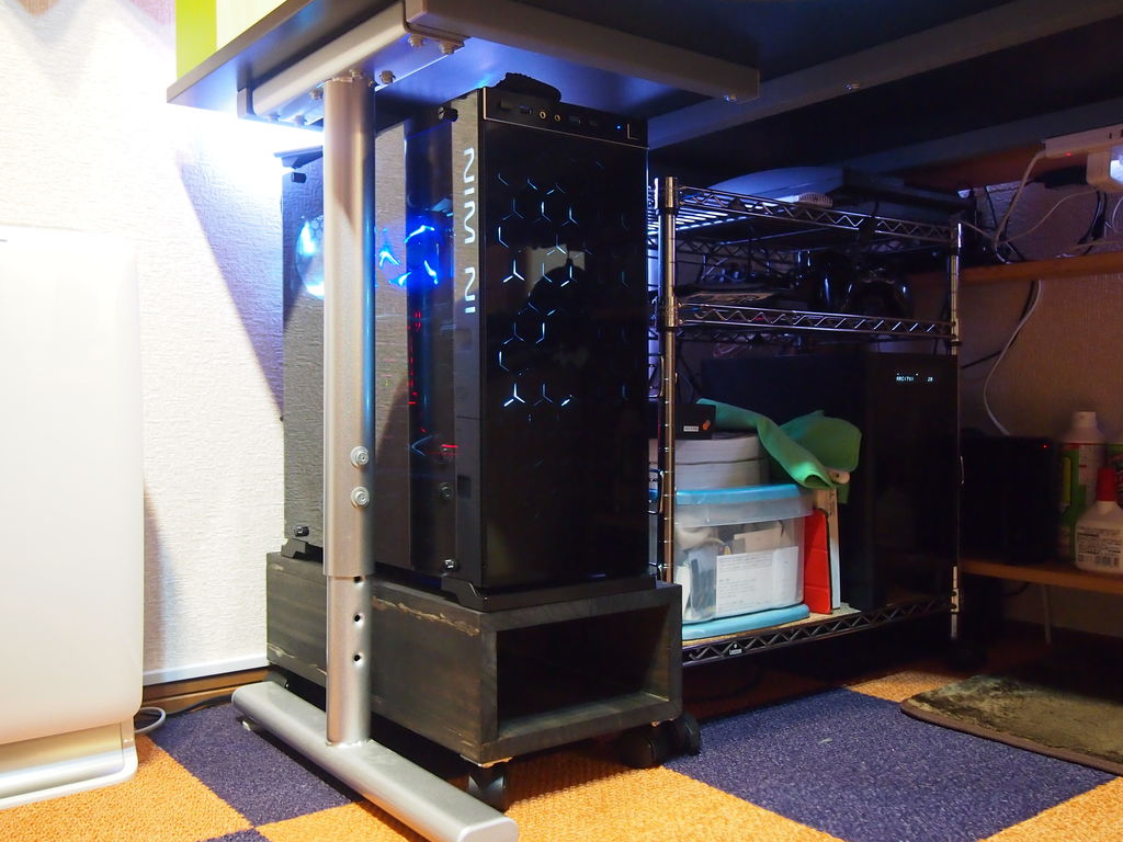 元のスチールラック Pc台 最高の壁紙コレクション 元のスチールラック Pc台 最高の壁紙コレクション