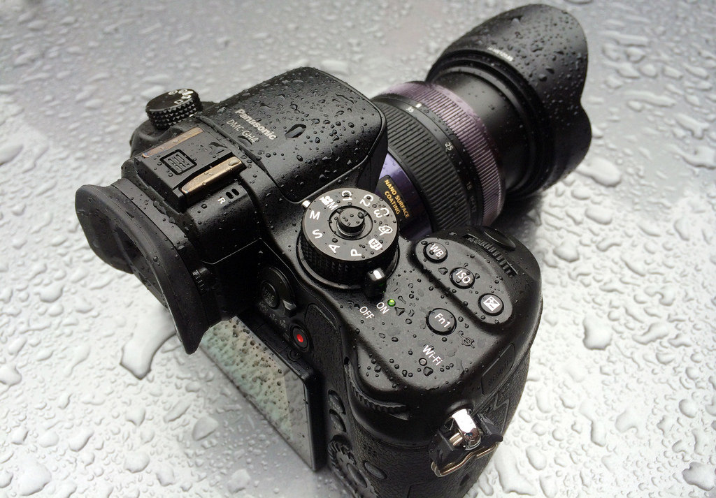 panasonic lumix gh4 vs gh5 panasonic lumix gh4 vs gh5