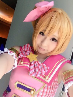 コスホリ当日。・:+°〜えっちなレッスン(´ฅ•ω•ฅ`)♡