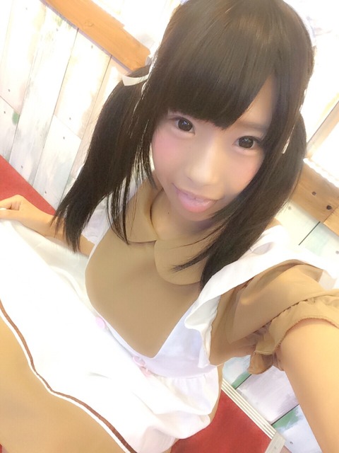 ✩ありがとうの2日間とみせたがり✩