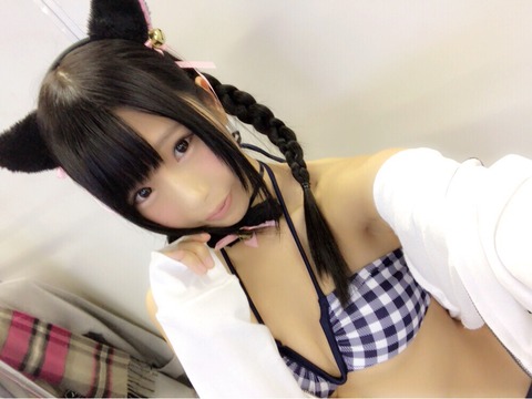 にゃむにゃむJAE(๑º º๑)アナルプラグ