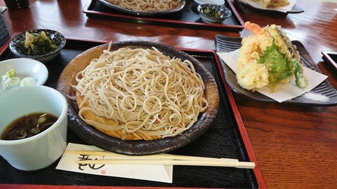 そば2