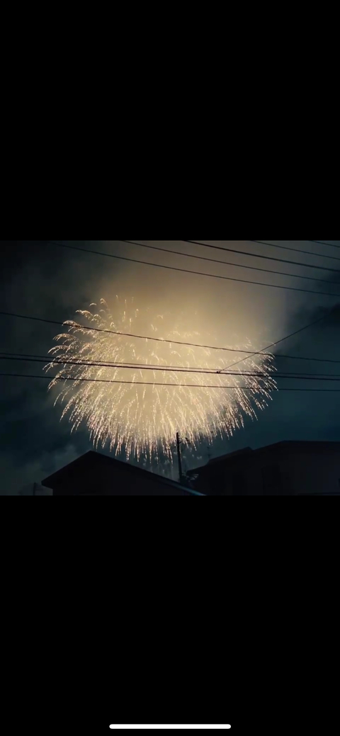 花火