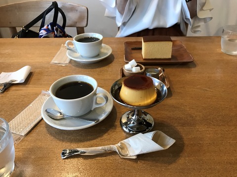 ８月ブログ