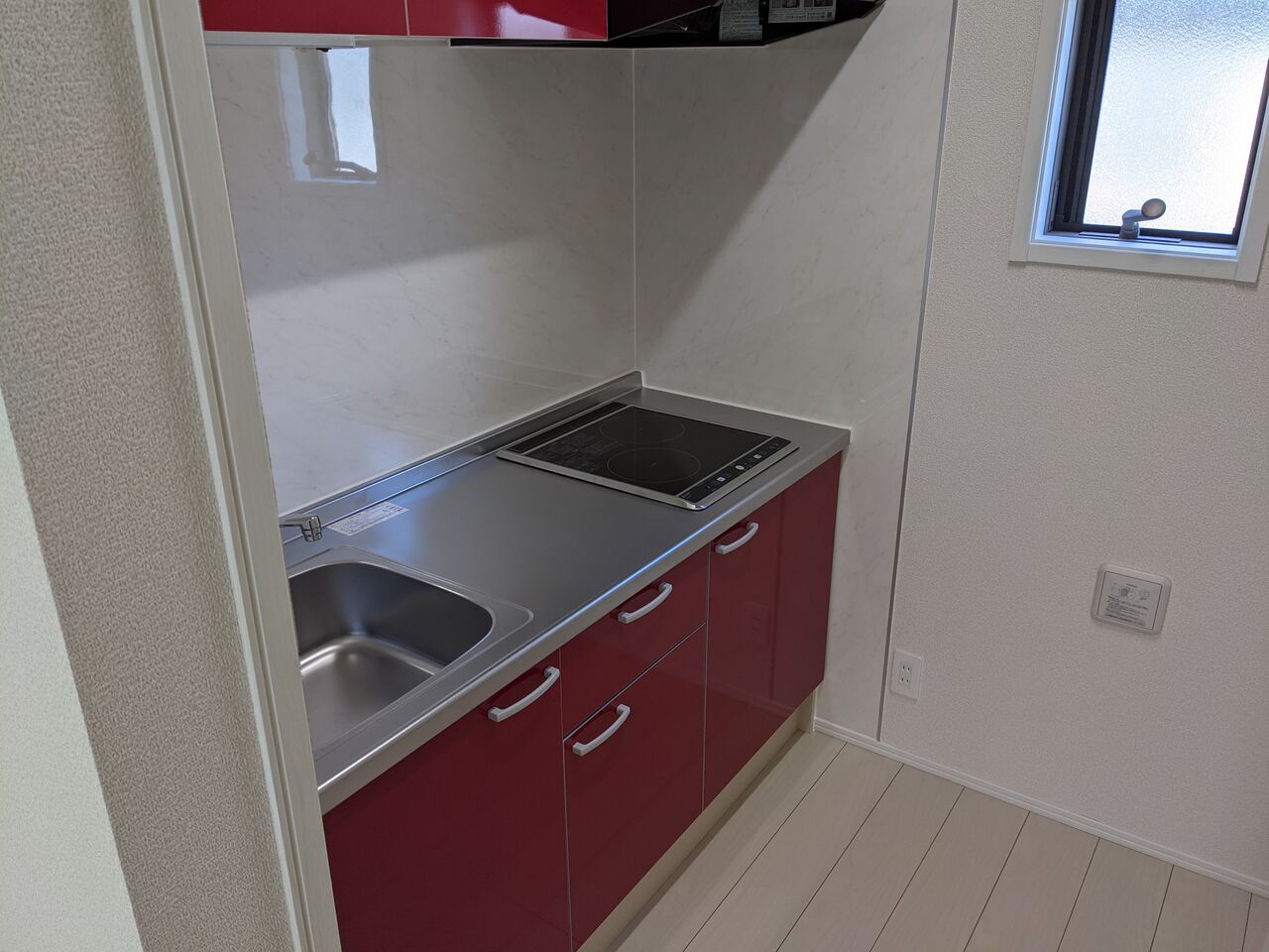 山形賃貸 山形市新築1kアパート 西王不動産スタッフブログ