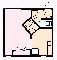 ｶﾚｯｼﾞﾊｳｽ103