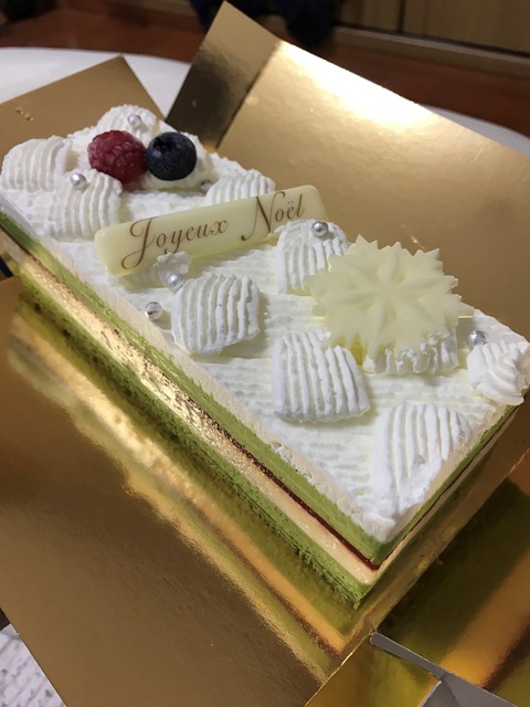 ブログ１月